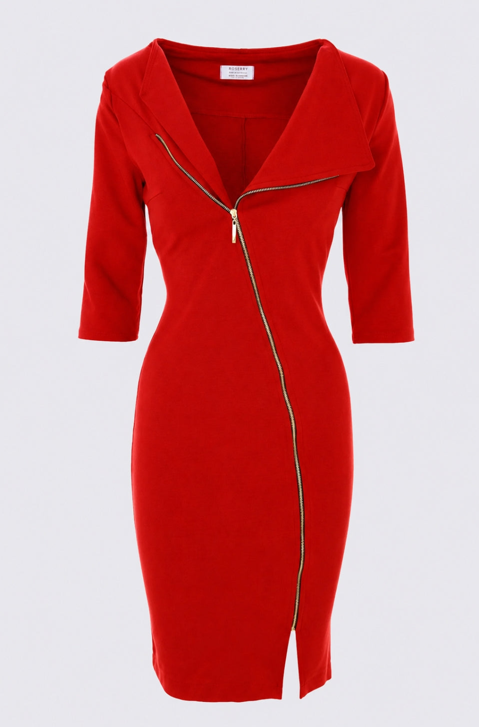 CHELSEA RED